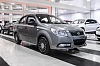 Ravon Nexia R3 2016 года