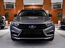 Lada Vesta 2016 года