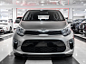 Kia Picanto 2017 года