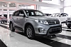 Suzuki Vitara 2016 года