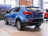 Kia Sportage 2014 года