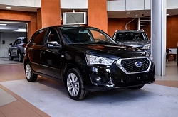 Datsun mi-DO