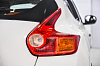 Nissan Juke 2014 года