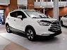 JAC S3 2019 года
