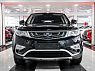 Geely Atlas 2019 года