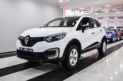 Renault Kaptur