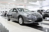 Nissan Teana 2014 года
