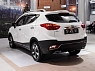 JAC S3 2019 года