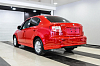 Suzuki SX4 2011 года