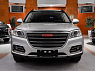Haval H6 2016 года
