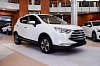 JAC S3 2019 года