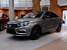 Lada Vesta 2016 года