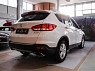 Dongfeng AX7 2017 года