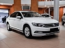 Volkswagen Passat 2017 года
