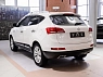 JAC S5 (Eagle) 2018 года