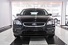 Ford Focus 2007 года