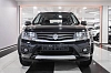 Suzuki Grand Vitara 2013 года
