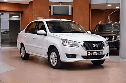 Datsun on-DO