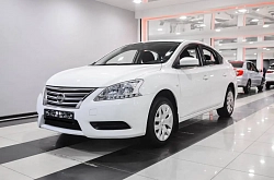 Nissan Sentra