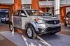 SsangYong Actyon 2014 года