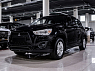 Mitsubishi ASX 2014 года