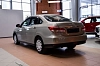 Nissan Almera 2018 года