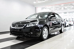 Chery Arrizo 7