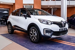 Renault Kaptur