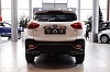 JAC S3 2019 года