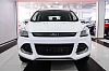 Ford Kuga 2014 года