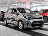 Kia Picanto 2017 года