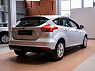 Ford Focus 2016 года