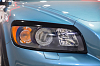 Volvo C30 2007 года
