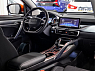 Geely Coolray 2020 года