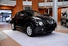 Nissan Juke 2014 года