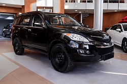 Haval H5