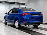 Skoda Rapid 2021 года