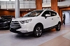 JAC S3 2019 года