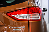 Ford Kuga 2015 года