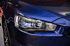 Mitsubishi Lancer 2007 года