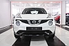 Nissan Juke 2014 года