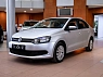 Volkswagen Polo 2012 года