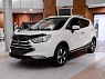JAC S3 2019 года