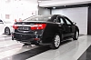 Toyota Camry 2012 года