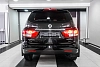SsangYong Kyron 2013 года