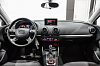 Audi A3 2013 года