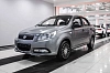 Ravon Nexia R3 2016 года