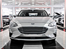 Ford Focus 2018 года