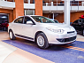 Renault Fluence 2013 года
