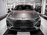 Changan UNI-V 2022 года